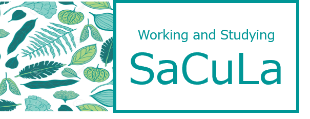 Sacula千歳烏山公式サイト