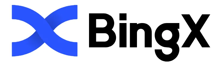 BingXロゴ