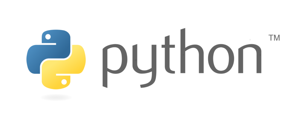 Pythonロゴ