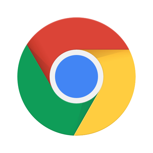 ScratchにおすすめのブラウザはGoogle Chromeです。