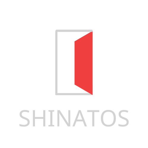 SHINATOS合同会社ロゴ